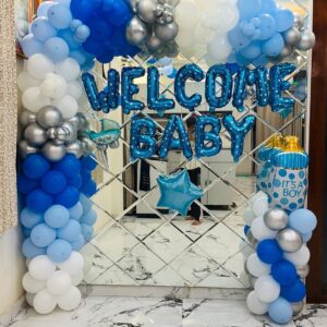 baby shower decorations