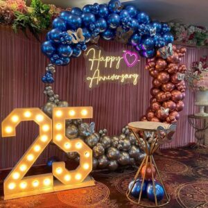 birthday decorations