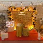 birthday decorations