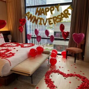 birthday decorations