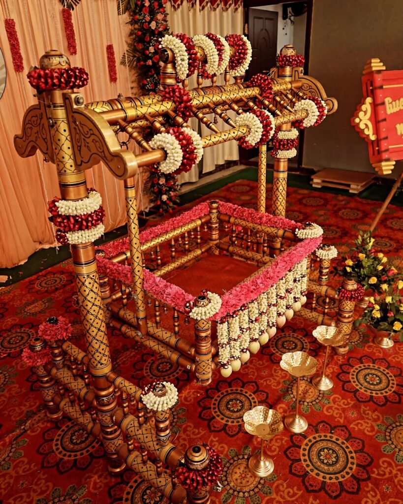 baby shower decorations