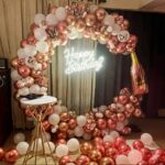 birthday decorations