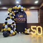 birthday decorations