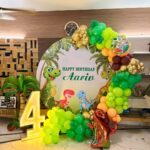 birthday decorations