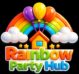 rainbow party hub