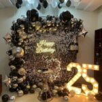 birthday decorations