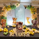 birthday decorations