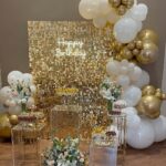 birthday decorations