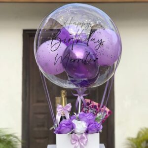 baby shower decorations