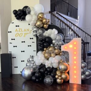 baby shower decorations