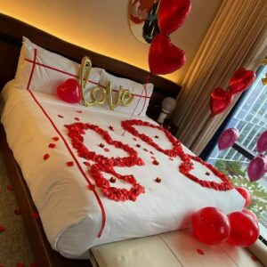 baby shower decorations