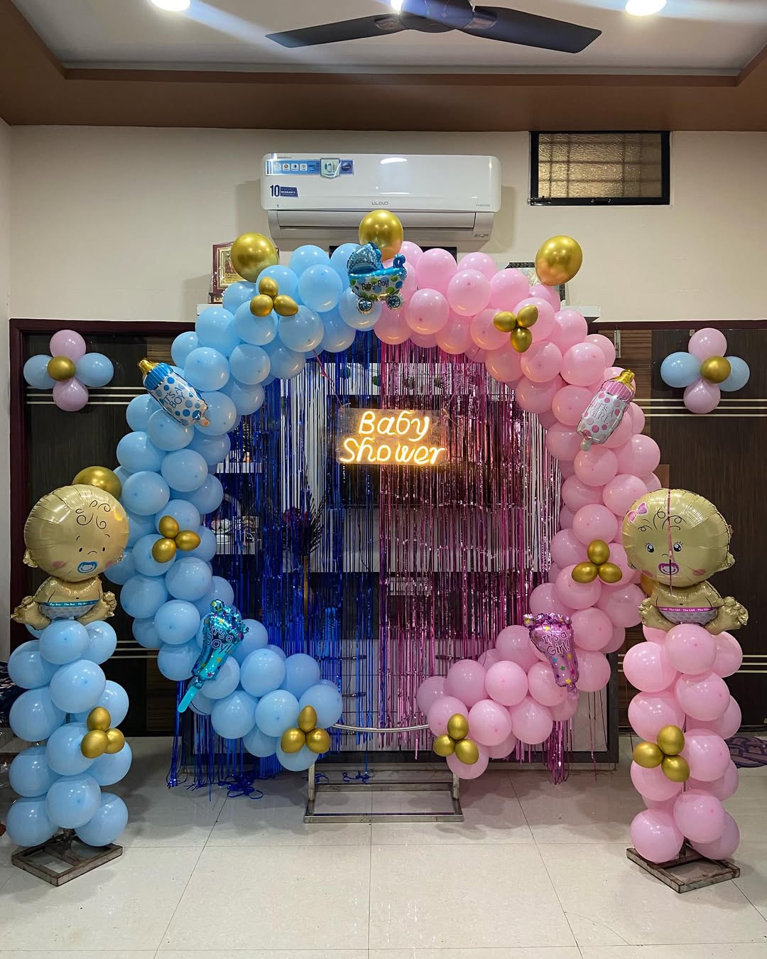 baby shower baby shower